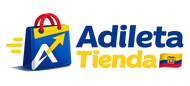 Adileta Tienda – Inicio